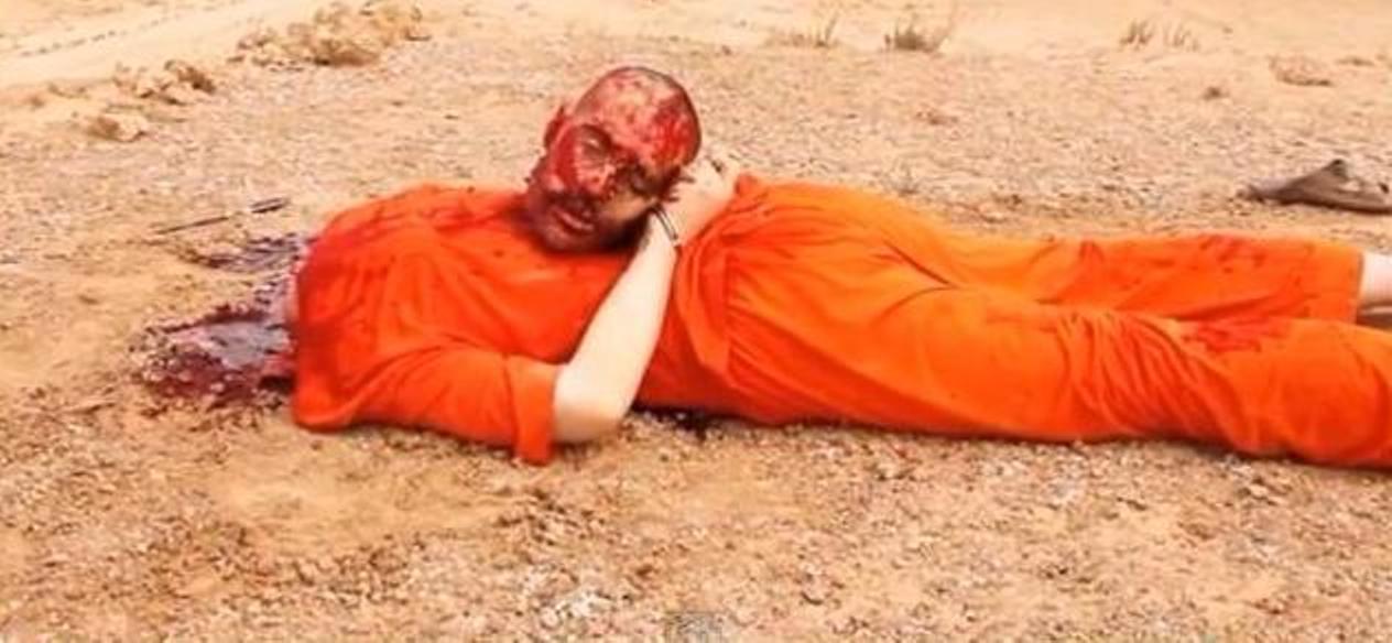 minl Islamischer enthauptet James Foley. Islamische t�ten James Foley